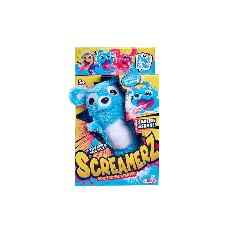 ****ScreamerZ miś 595-3331