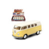 1962 VW Classical bus K-660 27945