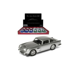 1963 Aston Martin DB5 K-546 25385