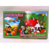 2 gry Czerwony Kapturek/Piotruś Pan 54179