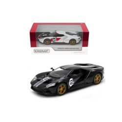 2017 Ford GT Heritage Edition K-044 27334