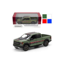 2022 Ford F-150 Raptor K-136 27136