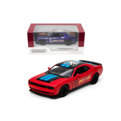 2023 Dodge Challenger SRT Demon 170 K-156 28034