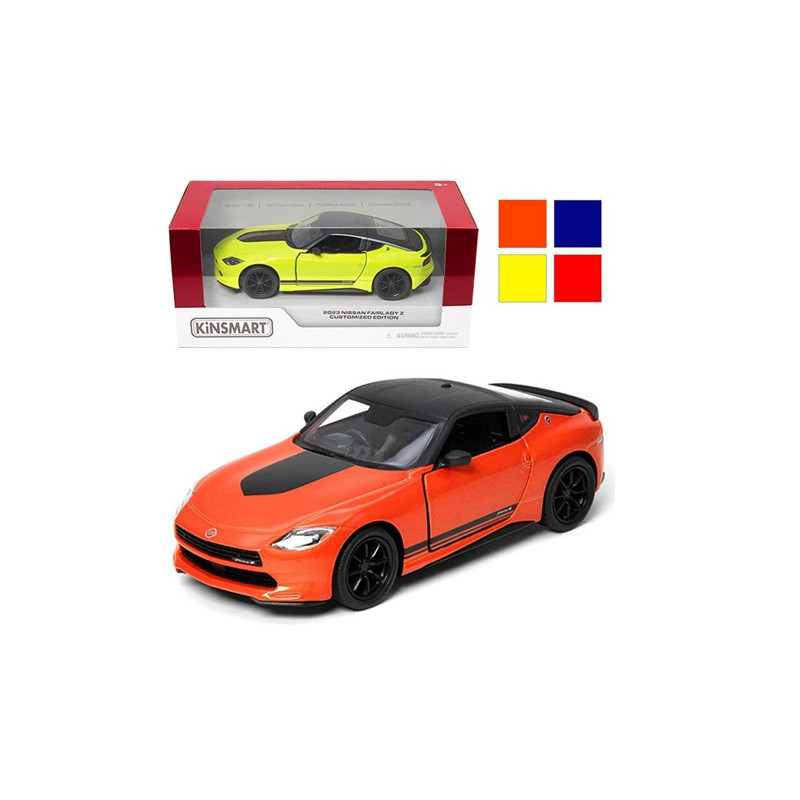 2023 Nissan Fairlady Customized K-020 27600