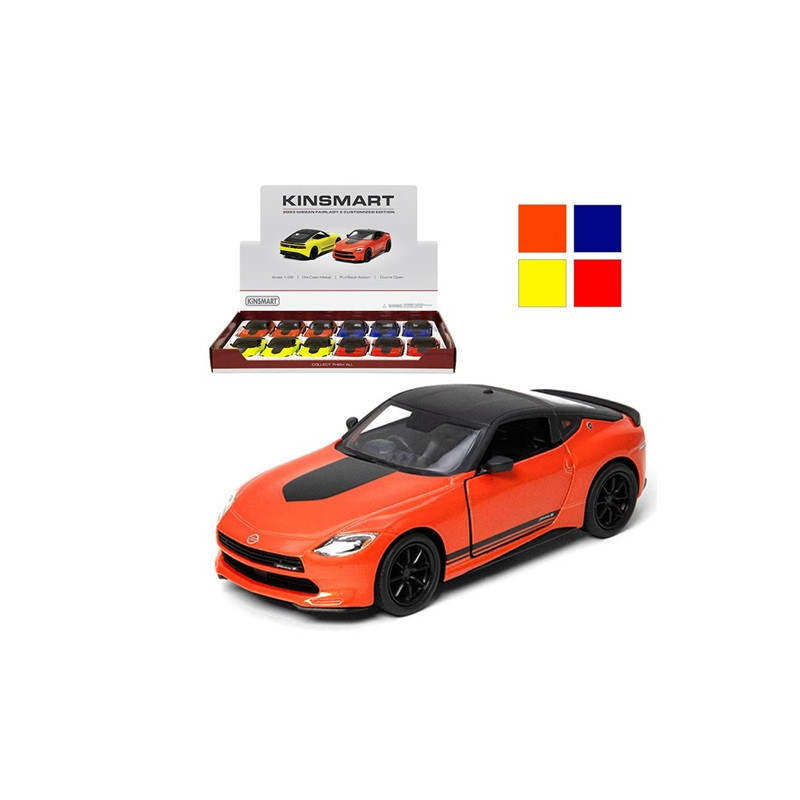 2023 Nissan Fairlady Customized K-558 27594