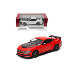 2024 Ford Mustang Dark Horse K-153 27488