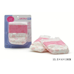 Akcesoria dla bobasa - pieluchy G219234 00241