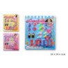 Akcesoria dla lalek - buty G116937 04974