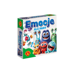 Ale pary - Emocje 29772