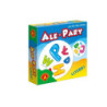 Ale pary - literki 26436
