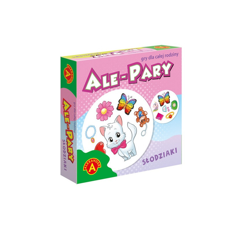 Ale pary - słodziaki 22261