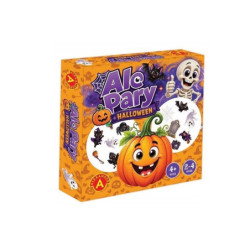 Ale pary Halloween 33113