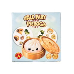 Ale pary Pierogi 33007
