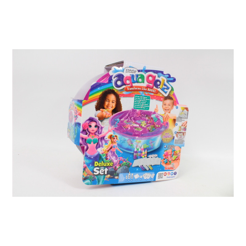 Aqua Gelz magiczne syreny 632-2568