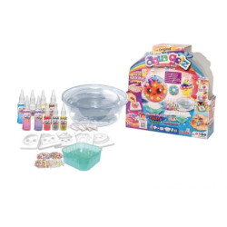 Aqua Gelz zestaw Cukiernia 632-2969