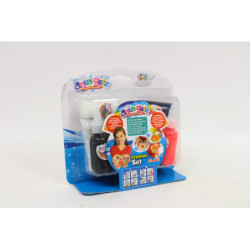 Aqua Gelz zestaw kreatywny 632-2562