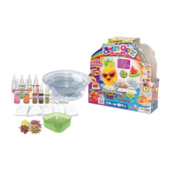 Aqua Gelz zestaw Owoce 632-2967
