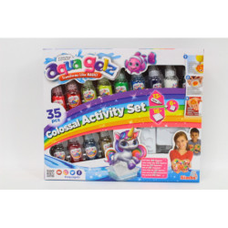 Aqua Gelz zestaw XXL 632-2566
