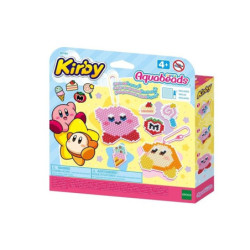 AQUABEADS Kirby brelok craft kid 36164