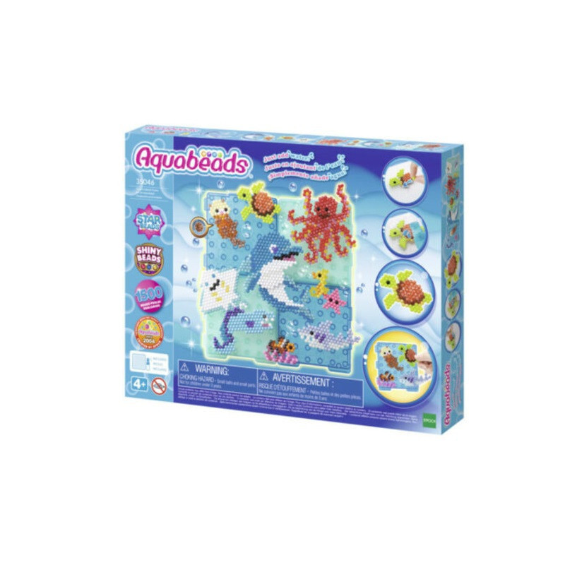 AQUABEADS Oceanarium 35046