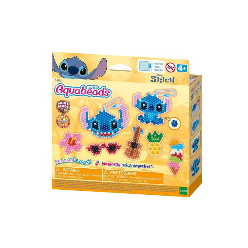 AQUABEADS Stitch 35119 51192