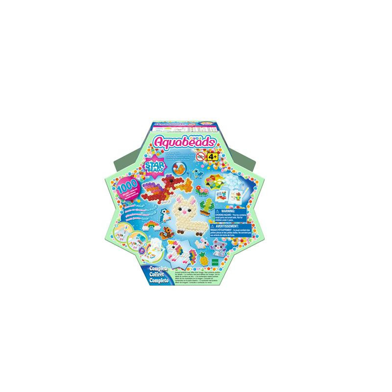 AQUABEADS Studio zestaw startowy 31601 16016