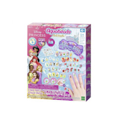 AQUABEADS Styl. paz. Princess 35071 50713