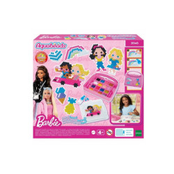 AQUABEADS Walizka kreatywna Barbie 35145 51451