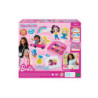 AQUABEADS Walizka kreatywna Barbie 35145 51451