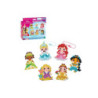 AQUABEADS Zestaw kreat.DisneyPrincess brelok 35165