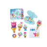 AQUABEADS Zestaw kreatywny Ice Party 35138 51383