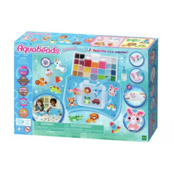 AQUABEADS Zestaw startowy 35087