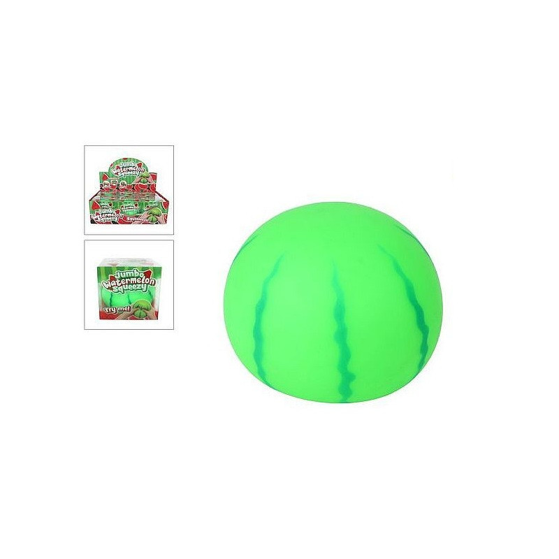 Arbuz 11cm gniotek Jumbo 622311 09798