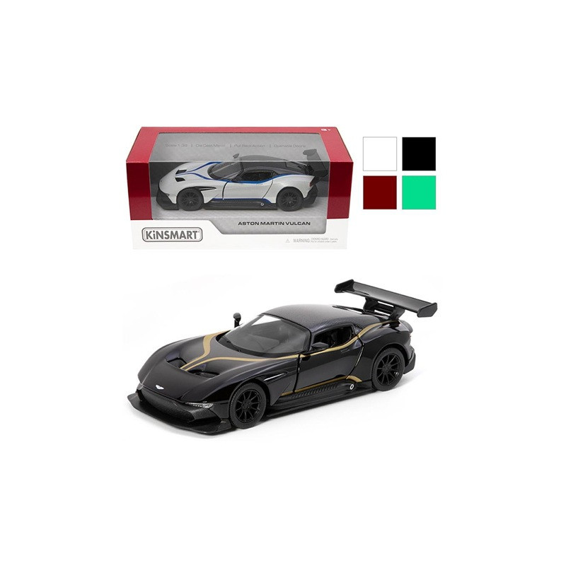 Aston Martin Vulcan K-005 26771
