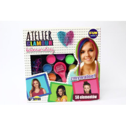 Atelier Glamour Kolor.włosy zest.03001 30010