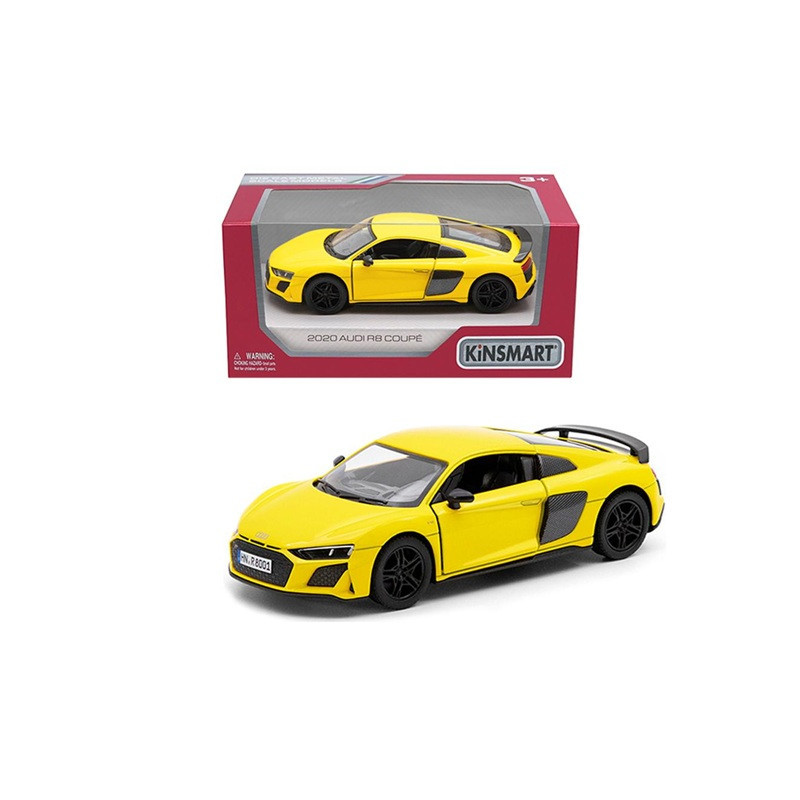 Audi R8 Coupe 2020 K-045 26375