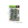Auta zestaw na blistrze G218615 92834