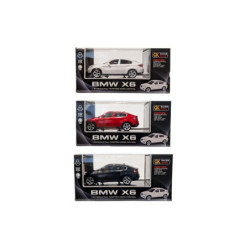 Auto BM X6 sterow.radiowo Q12511 11852