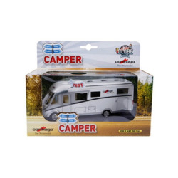 Auto Camper Carthago 16cm światło 510008 04341