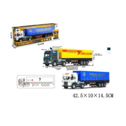 Auto ciężarowe św/dźw G203793 78081