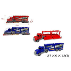 Auto ciężarowe z napędem G222291 04683