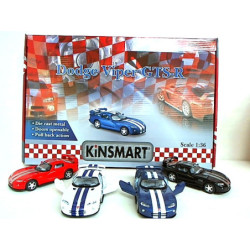 Auto Dodge Viper GTSR HXKT005 09258