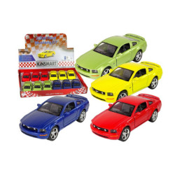 Auto Ford Mustang HXKT041 02570