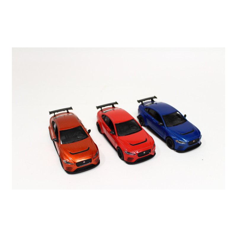 Auto Jaguar XE SV Projector 8 4-kol HXKT232 27525