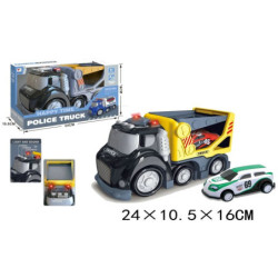 Auto laweta św/dźw G187065 62547