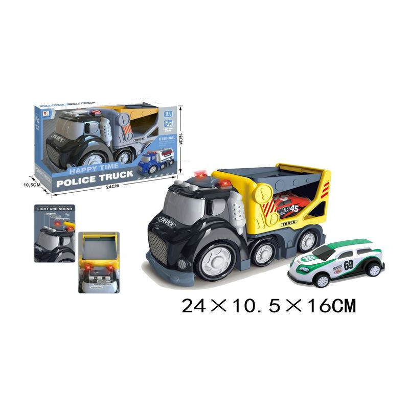 Auto laweta św/dźw G187065 62547