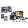 Auto laweta św/dźw G187065 62547