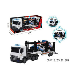 Auto laweta św/dźw G214913 84358