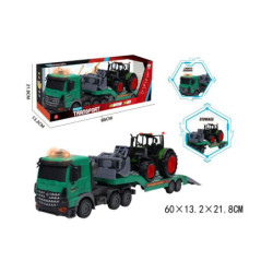 Auto laweta św/dźw G214918 84341