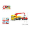 Auto laweta św/dźw G222052 06281